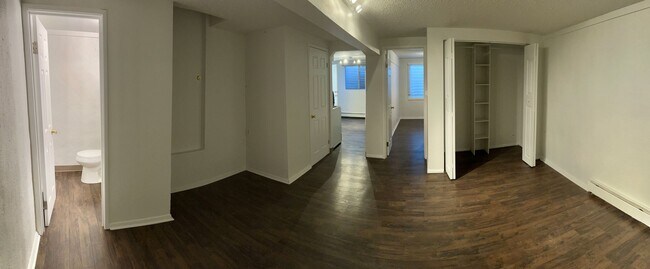Building Photo - Cozy 1 Bed 1 Bath Apartment