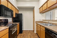 Interior Photo - Mansions of Mansfield