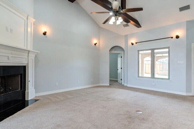 Building Photo - Family-Ready Retreat with Solar, Smart Tech & Room to Grow!