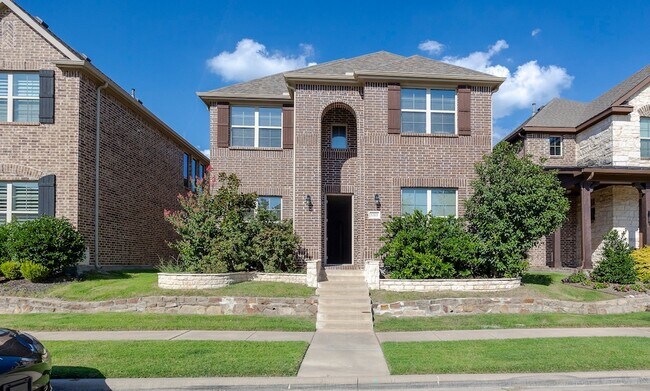 Building Photo - 5313 Basham Ln