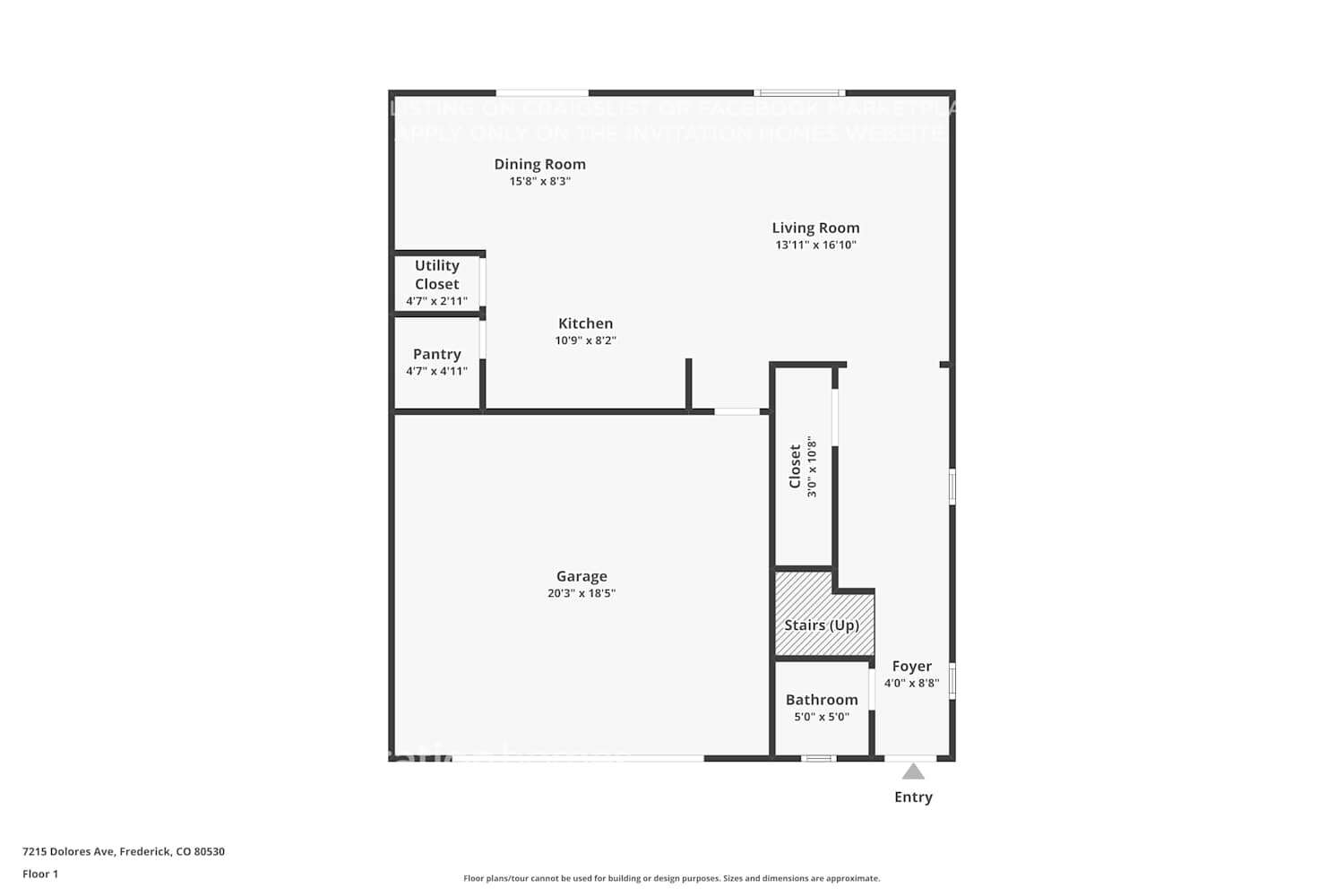 Building Photo - 7215 Dolores Ave