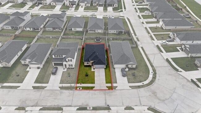 Building Photo - 4214 Berwick Park Ln