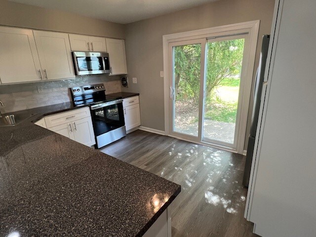 Kitchen - 1781 Quail Ct