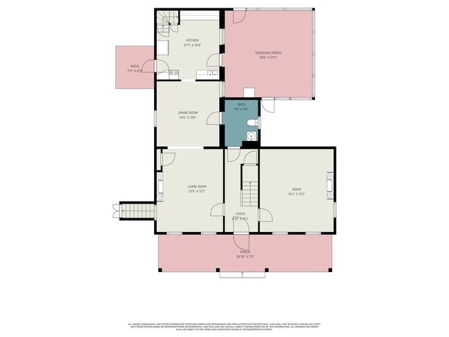 Building Photo - Beautiful updated 3/4 bedroom farmhouse