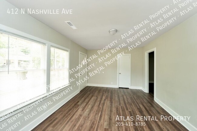 Building Photo - 412 N Nashville Ave