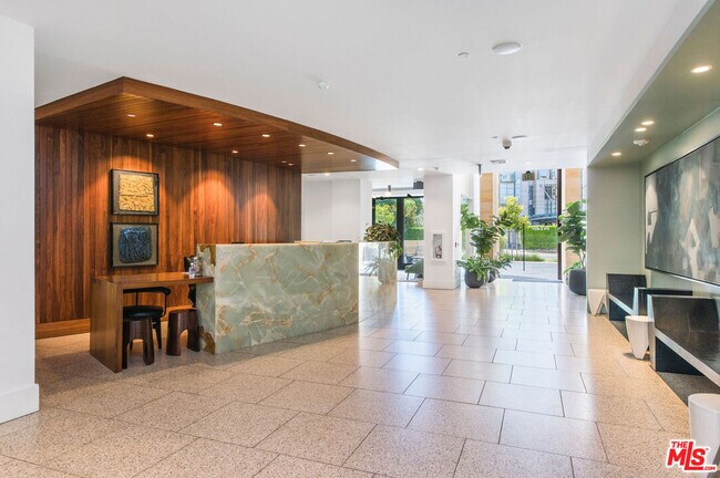 Building Photo - 10777 Wilshire Blvd