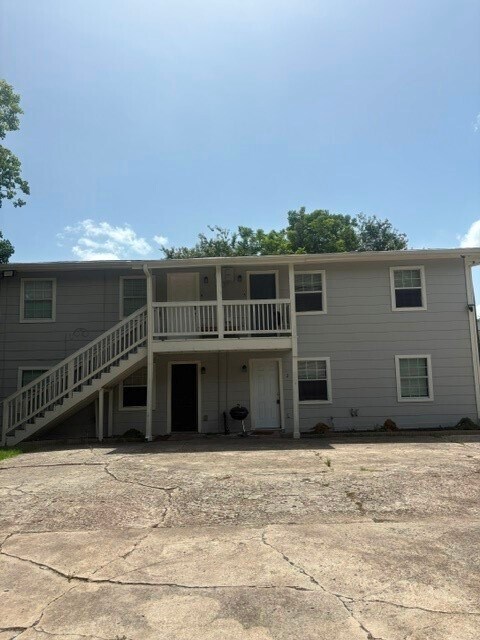 Building Photo - 6734 Burkett St.