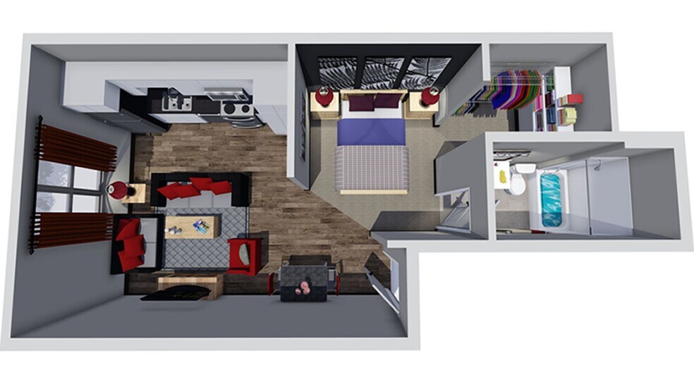 Interior Photo - 5 Lincoln Ave