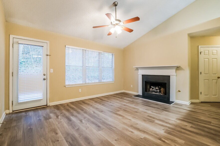 Building Photo - 2419 Serenity Way NW