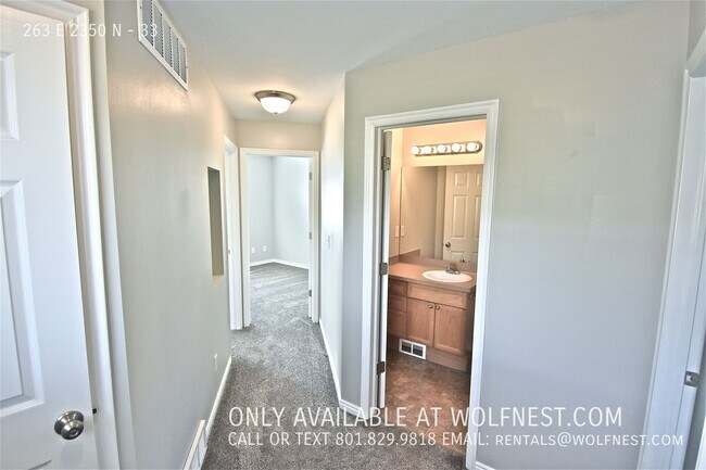 Building Photo - 263 E 2350 N