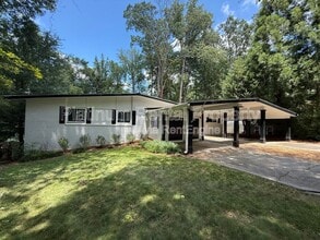 Building Photo - 3828 Donaldson Dr