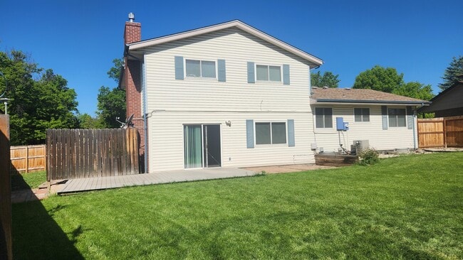 Building Photo - 6638 Cole Ct
