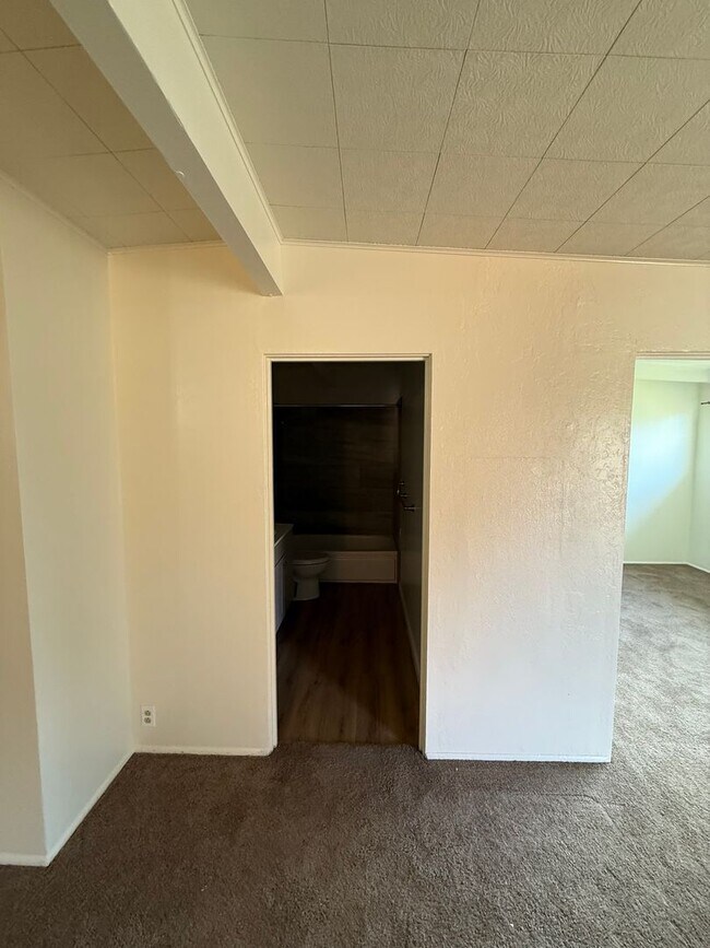 Building Photo - 1123 Vernon St