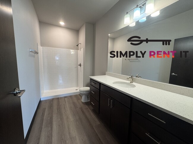 Building Photo - New 3 Bedroom, 3 Bathroom Sublease Brick Towne Ames Townhome