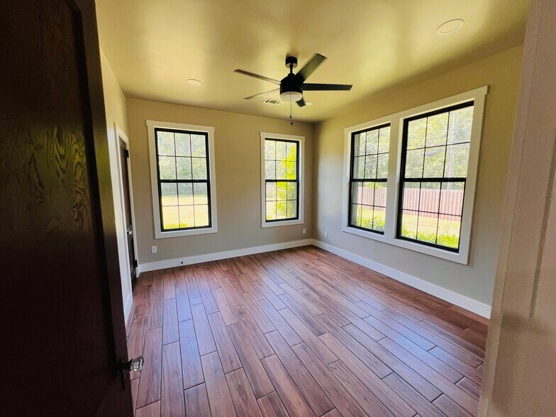 Bedroom #2 - 202 13th Ave SE