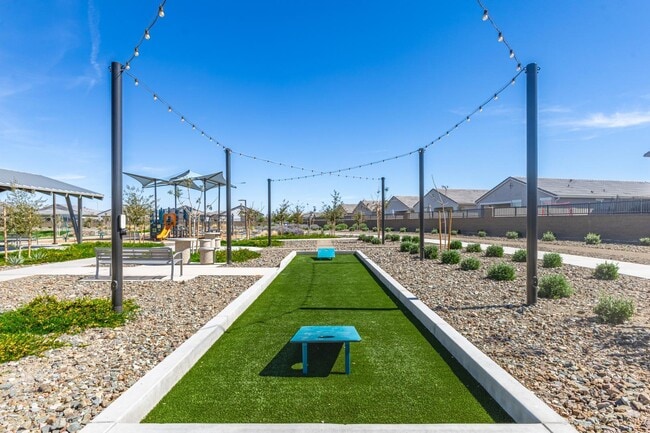 Building Photo - 1714 W Starfire Ave