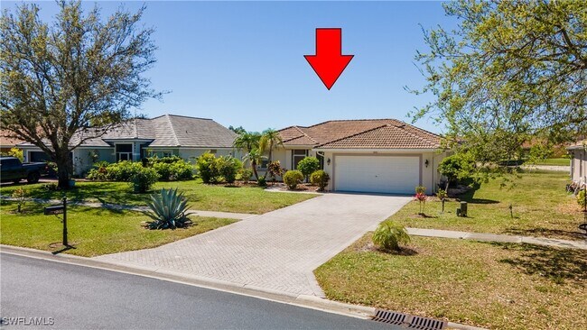Primary Photo - 2895 Orange Grove Trail