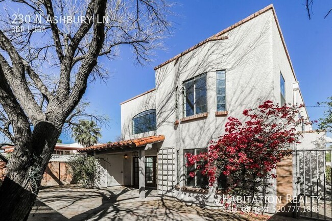 Building Photo - 230 N Ashbury Ln