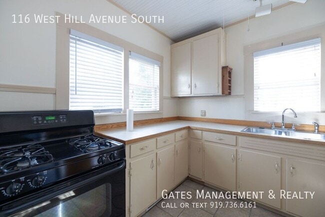 Building Photo - 116 W Hl Ave S