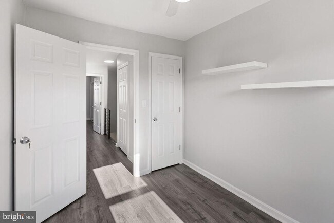 Building Photo - 5105 New Hampshire Ave NW