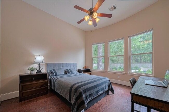 Building Photo - 3 Ivy Castle Ct
