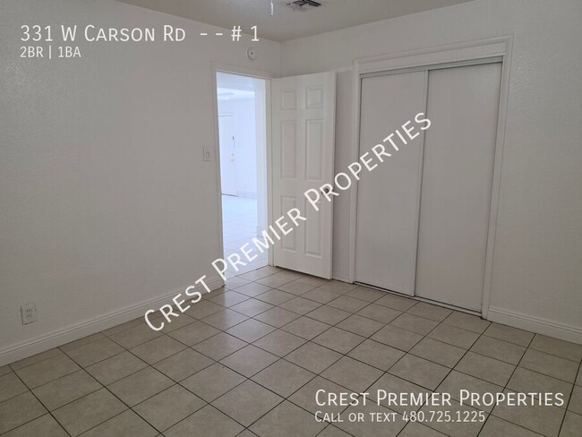 Building Photo - 331 W Carson Rd