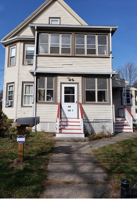 Building Photo - 48 Baxter Ave