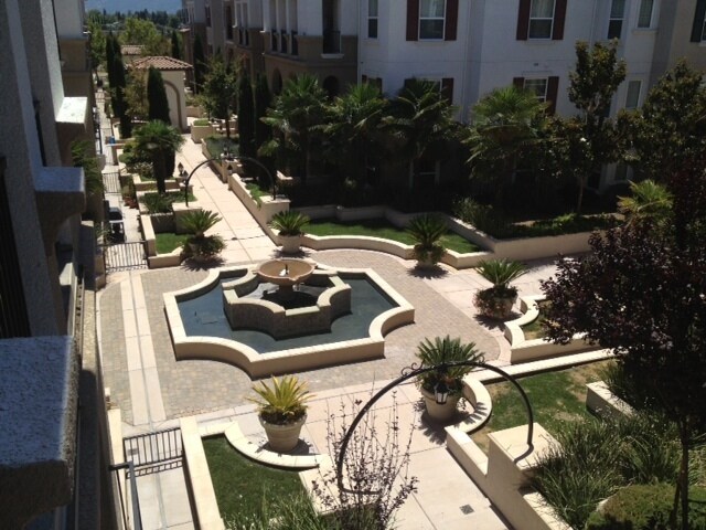 Building Photo - DUBLIN RANCH THE TERRACES 4th Floor 3br. 2ba., Gated Underground Parking!