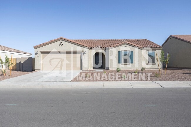 Primary Photo - Beautiful Brand New Home