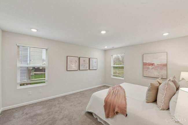 Building Photo - Morrow: New Construction 3 bed, 2 Bath for Rent.