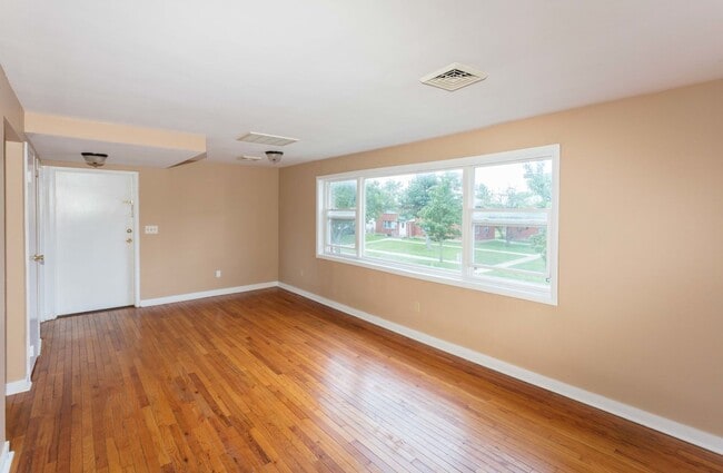 Interior Photo - Newell Heights Apartments