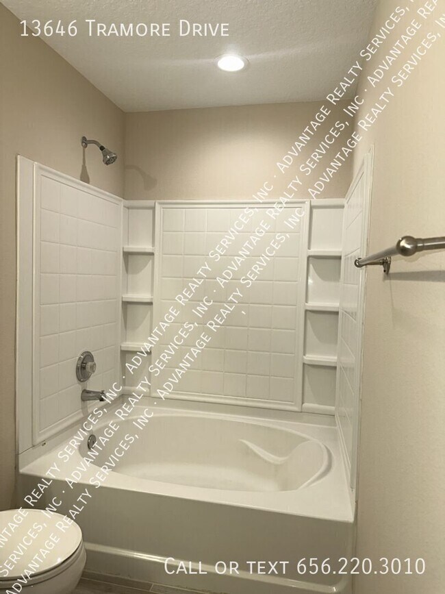 Building Photo - 13646 Tramore Dr