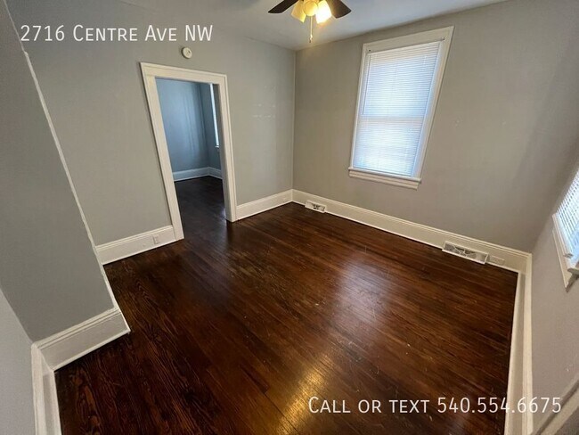 Building Photo - 2716 Centre Ave NW