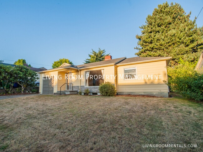 Building Photo - 2814 SE 78th Ave