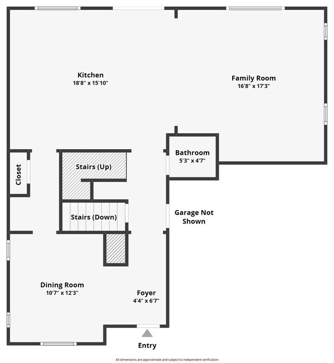 Building Photo - Stunning Two-Story in Desirable Lorson Ranch