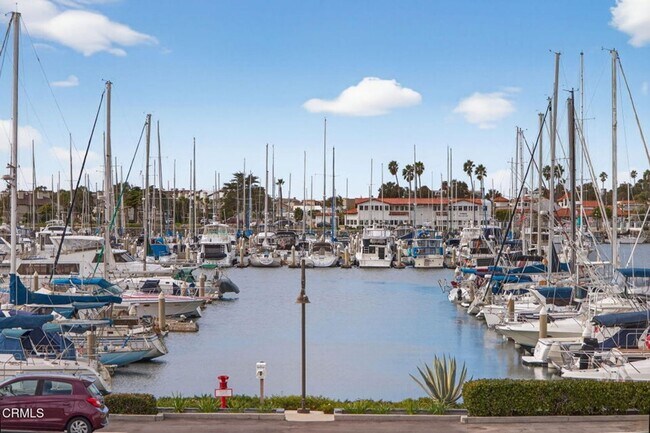 Building Photo - 1+1 Peninsula Condo on the Channel Islands Harbor w/lots of Amenities
