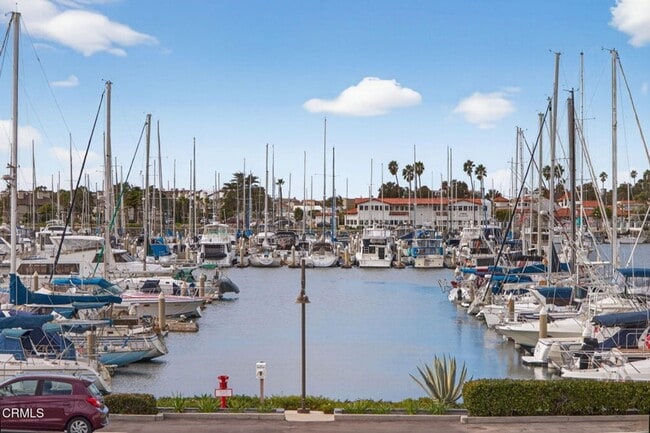 Building Photo - Resort Living year-round! Channel Island Marina Views