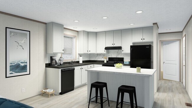 Primary Photo - 3617 N Grand Ave E