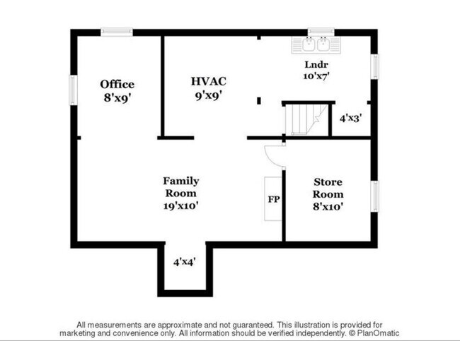 Building Photo - Gorgeous 4BR/2BA Home with Finished Lower ...