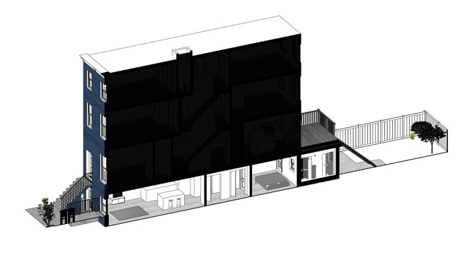 Building Photo - 29 Belmont Ave