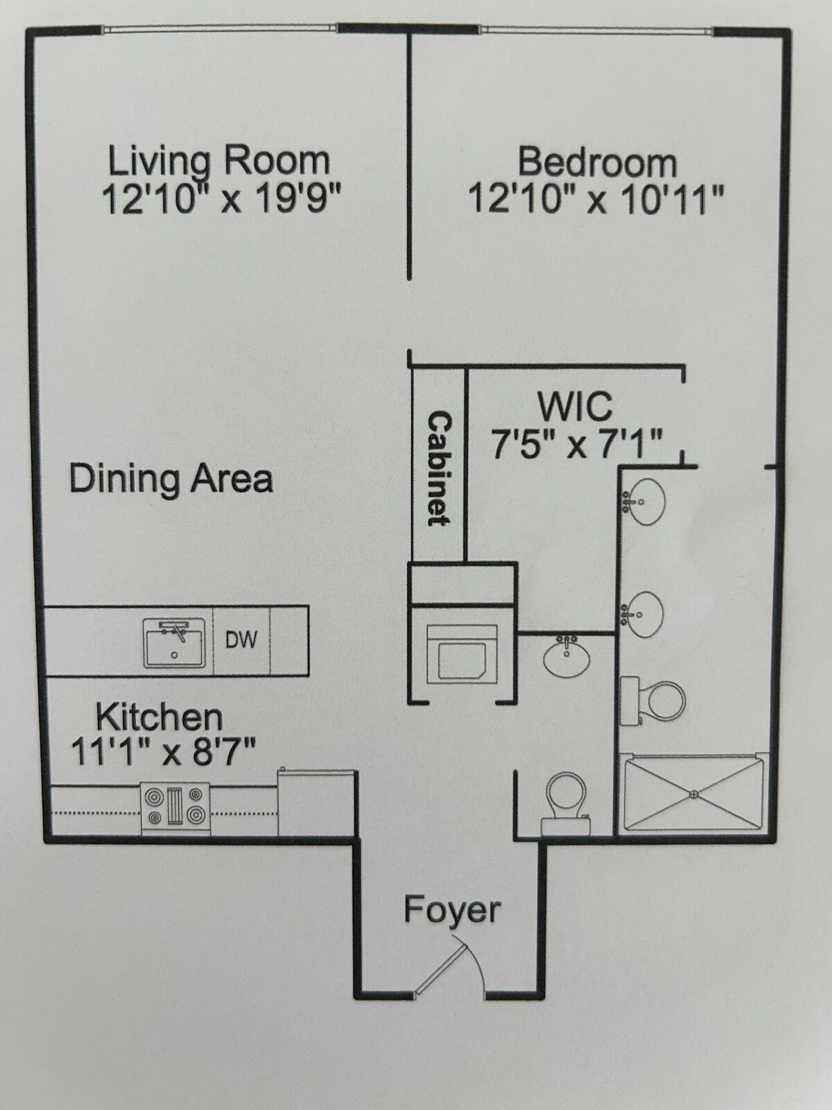 Building Photo - 2201 E Main St