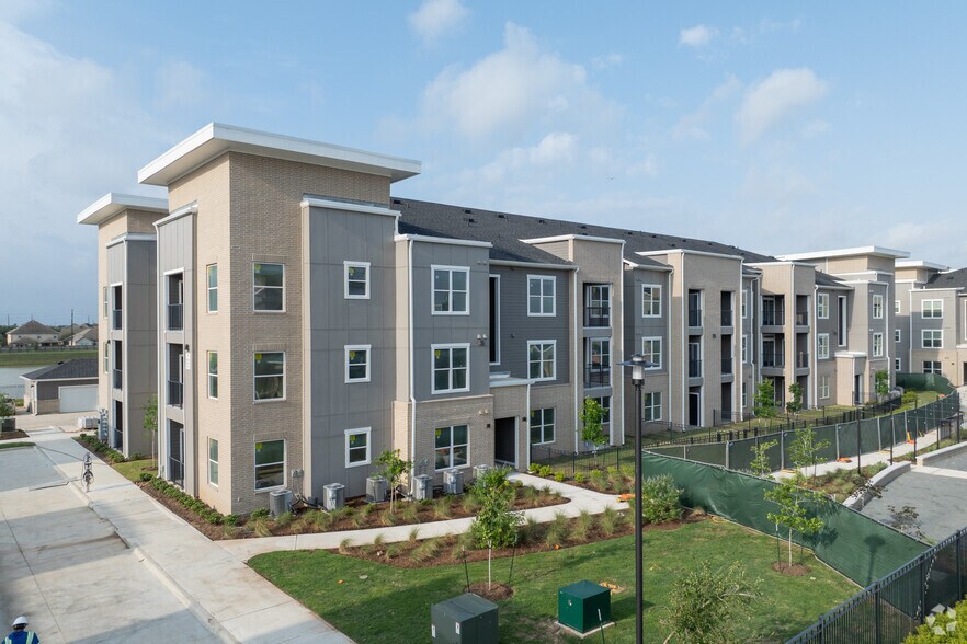 Exterior Photo - Territory at Anserra