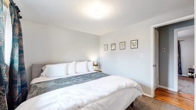 Building Photo - 1242 Elder St