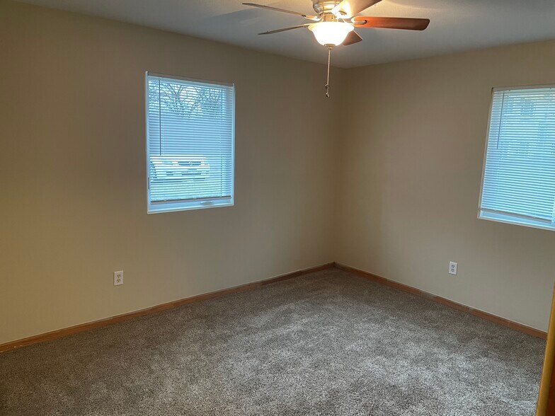 Bedroom #1 - 5747 Glenwood Ave