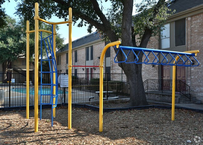 Playground - The Springs