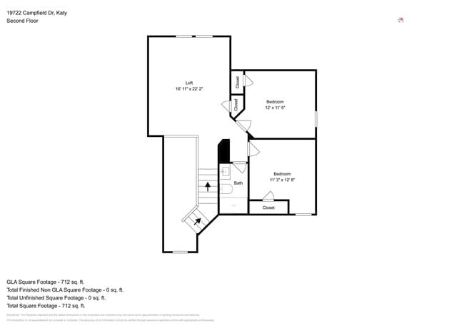 Building Photo - 19722 Campfield Dr