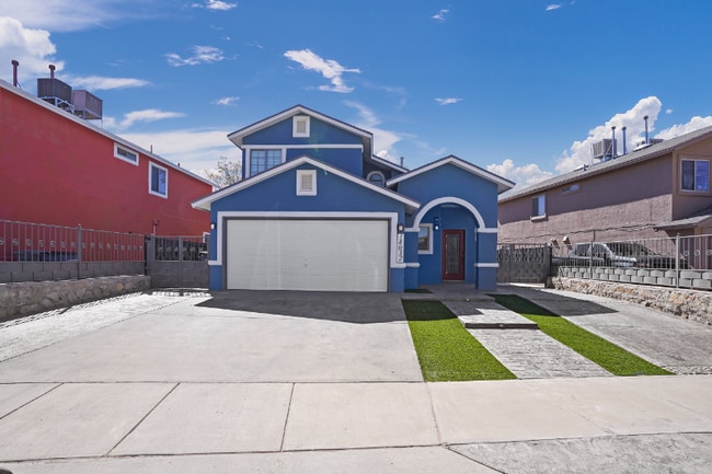 Primary Photo - 14032 Tierra Vergel Dr