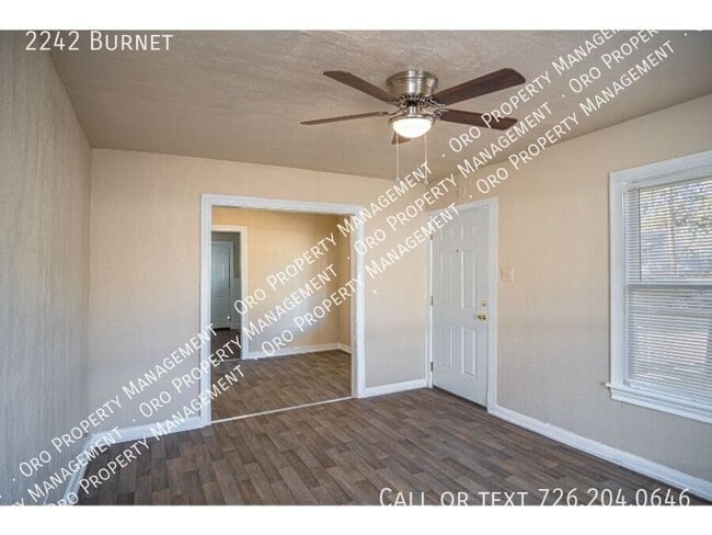 Building Photo - 2242 Burnet-