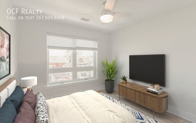 Building Photo - Modern Brewerytown Two Bedroom / One Bathr...