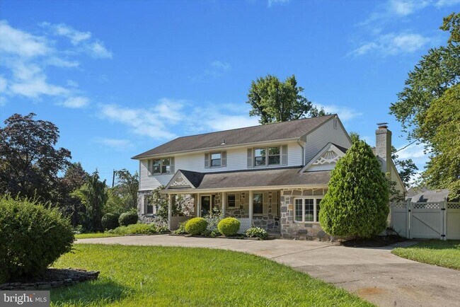 Building Photo - 116 Wayne Dr